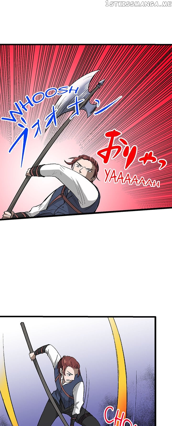 I Reincarnated as a Villain of an RPG, But I Want to Survive chapter 20 - page 5