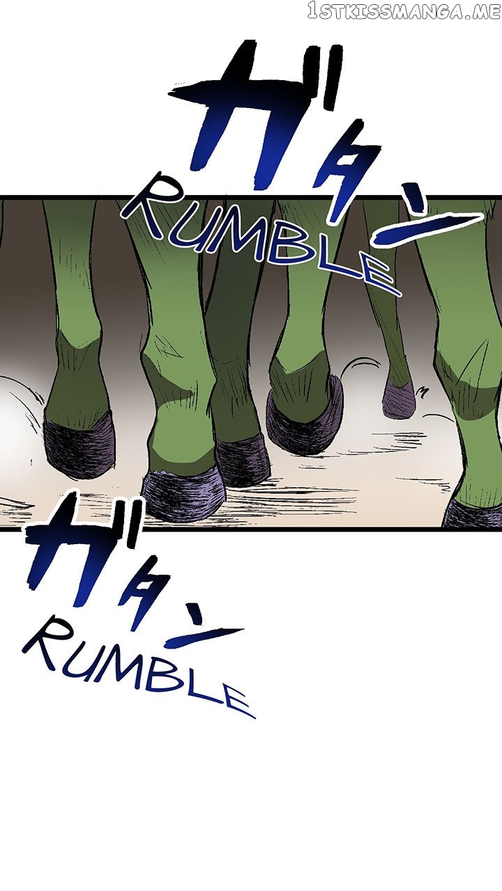 I Reincarnated as a Villain of an RPG, But I Want to Survive chapter 19 - page 16