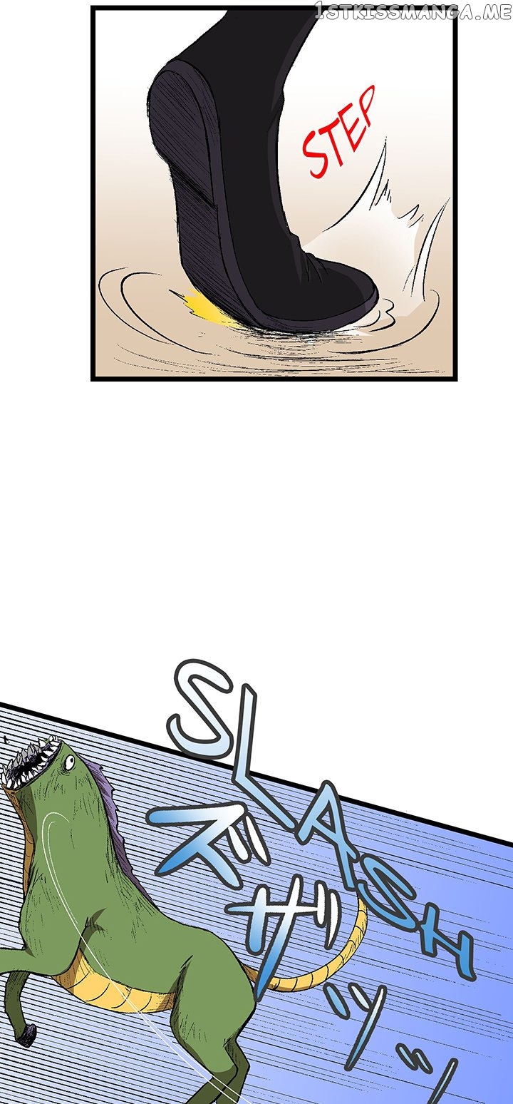 I Reincarnated as a Villain of an RPG, But I Want to Survive chapter 19 - page 26