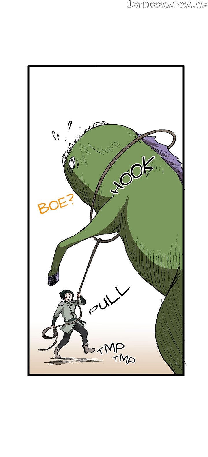 I Reincarnated as a Villain of an RPG, But I Want to Survive chapter 19 - page 45
