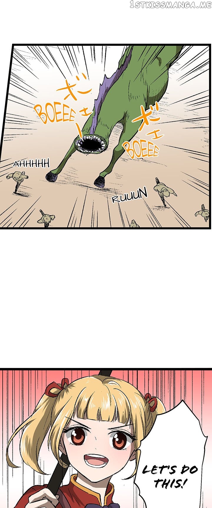 I Reincarnated as a Villain of an RPG, But I Want to Survive chapter 19 - page 6