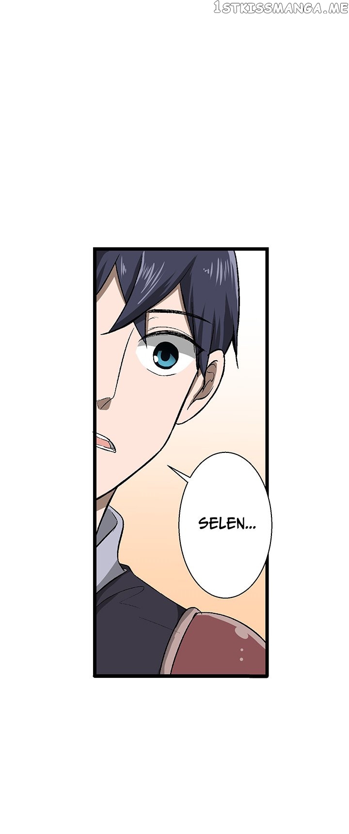 I Reincarnated as a Villain of an RPG, But I Want to Survive chapter 19 - page 8