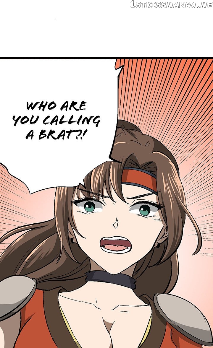 I Reincarnated as a Villain of an RPG, But I Want to Survive chapter 18 - page 18