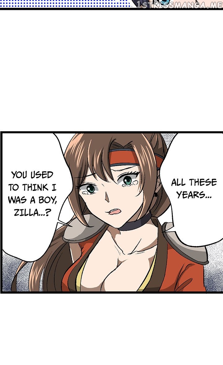 I Reincarnated as a Villain of an RPG, But I Want to Survive chapter 18 - page 20