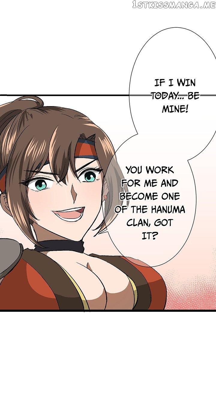 I Reincarnated as a Villain of an RPG, But I Want to Survive chapter 18 - page 29