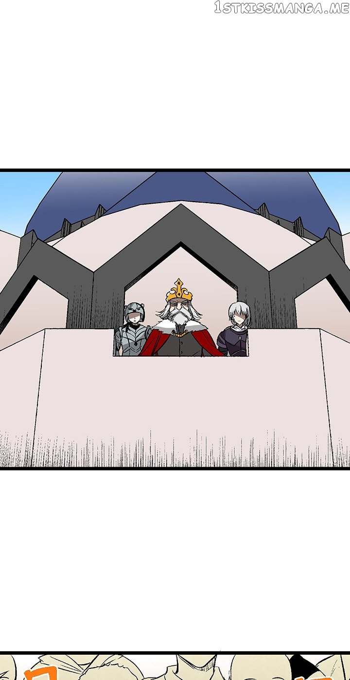 I Reincarnated as a Villain of an RPG, But I Want to Survive chapter 18 - page 37