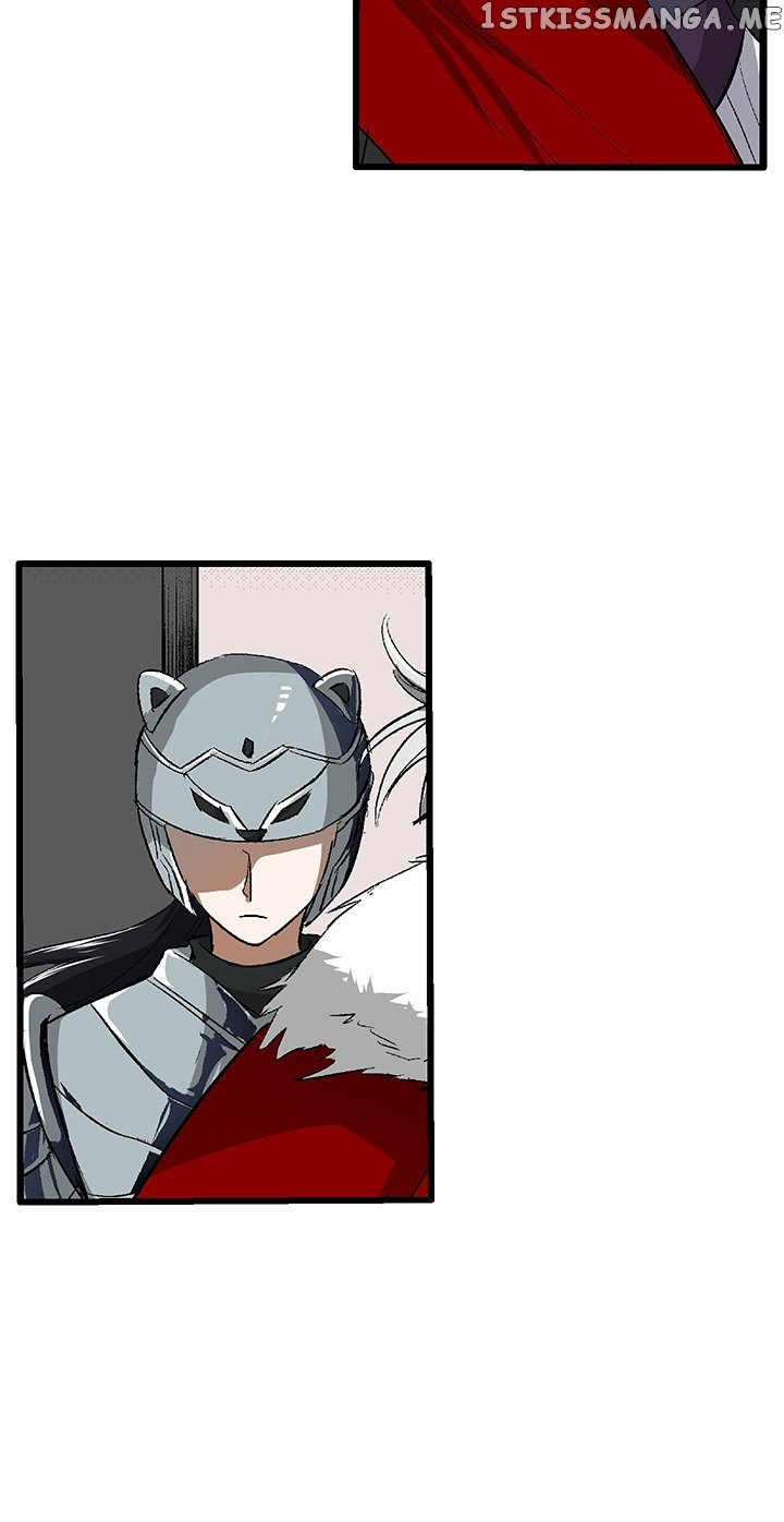 I Reincarnated as a Villain of an RPG, But I Want to Survive chapter 18 - page 39