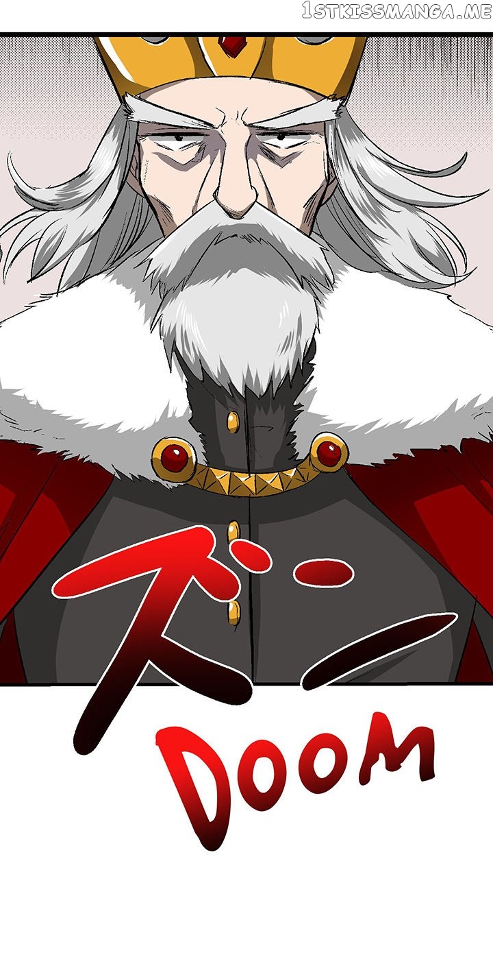 I Reincarnated as a Villain of an RPG, But I Want to Survive chapter 18 - page 40