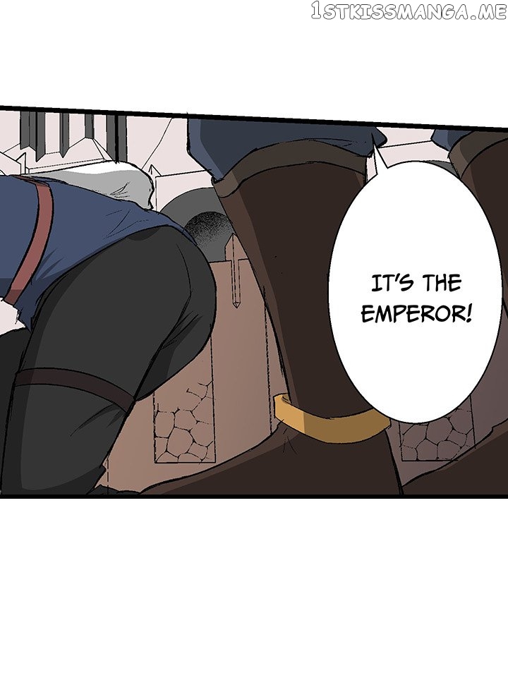 I Reincarnated as a Villain of an RPG, But I Want to Survive chapter 18 - page 43