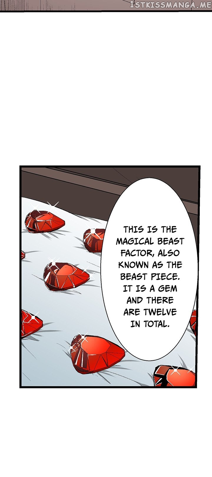 I Reincarnated as a Villain of an RPG, But I Want to Survive chapter 18 - page 52