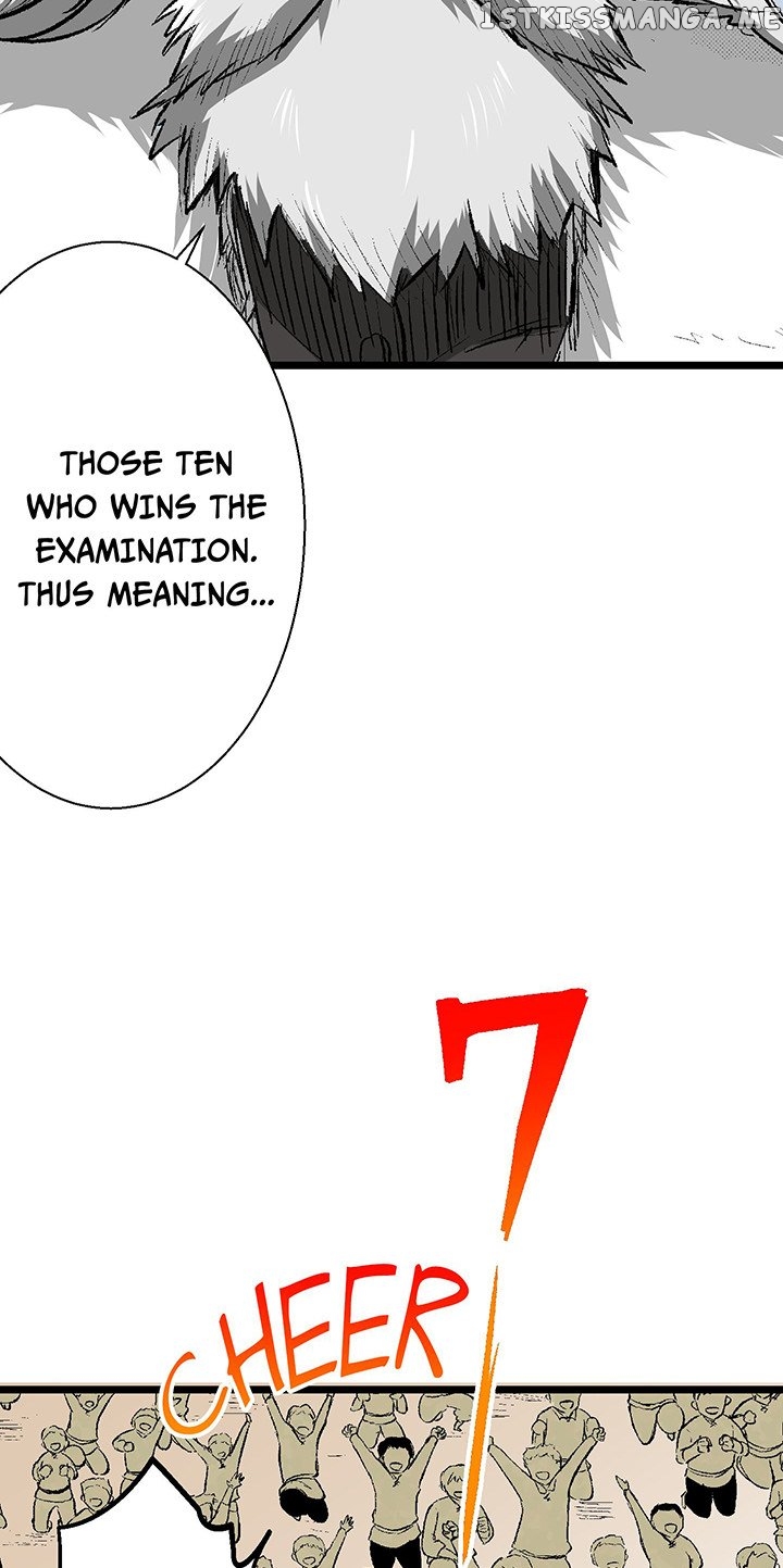 I Reincarnated as a Villain of an RPG, But I Want to Survive chapter 18 - page 55