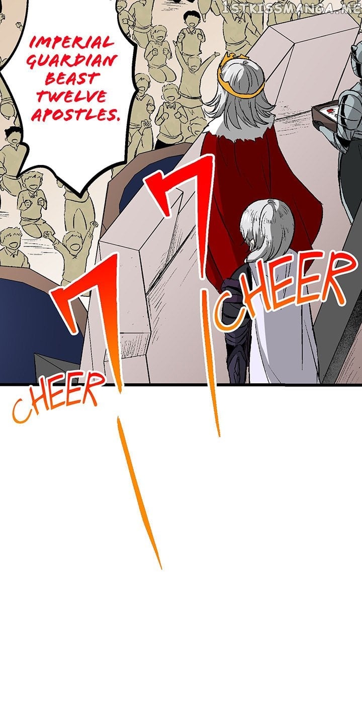 I Reincarnated as a Villain of an RPG, But I Want to Survive chapter 18 - page 56