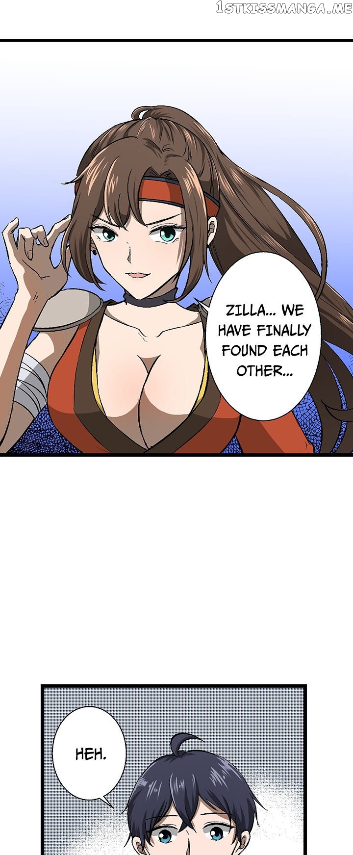 I Reincarnated as a Villain of an RPG, But I Want to Survive chapter 18 - page 9