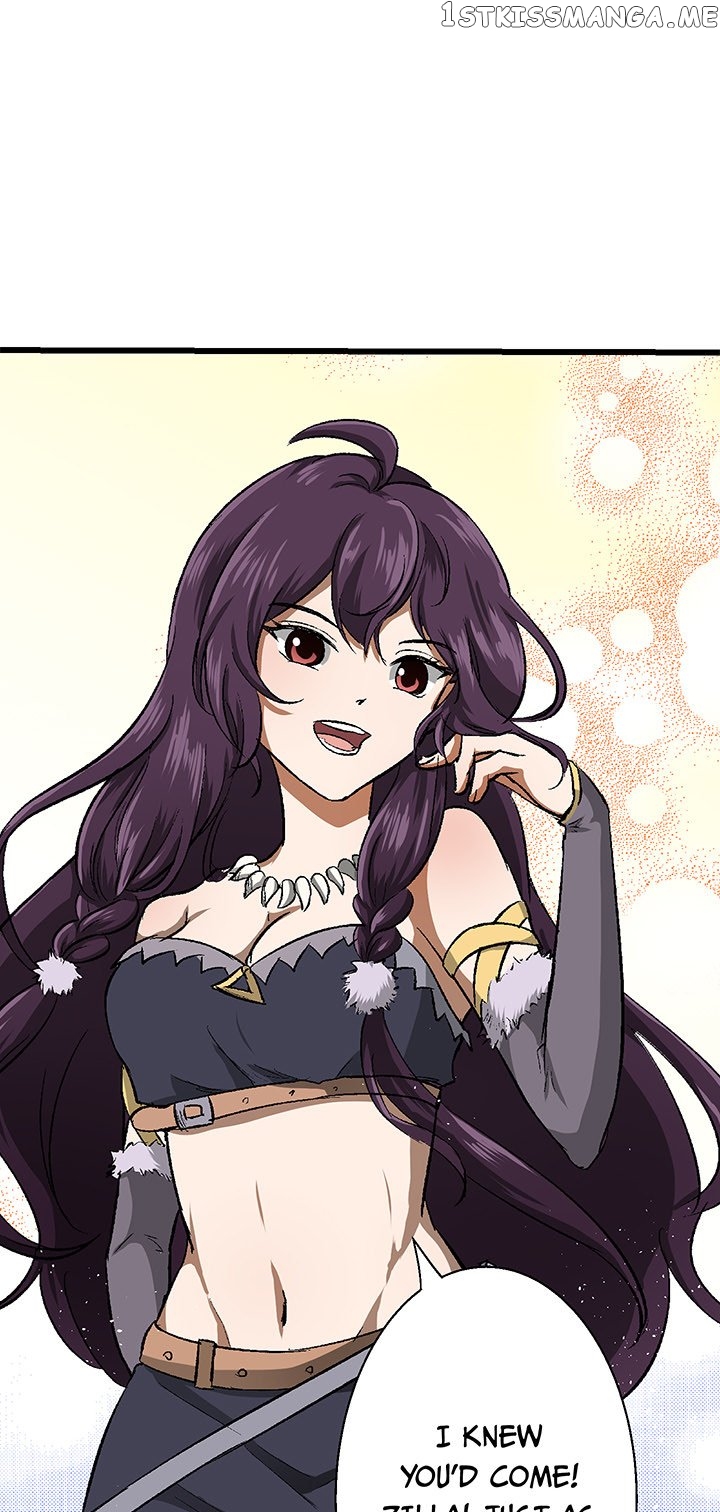 I Reincarnated as a Villain of an RPG, But I Want to Survive chapter 17 - page 25