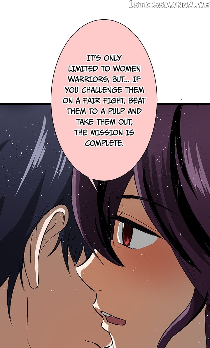 I Reincarnated as a Villain of an RPG, But I Want to Survive chapter 17 - page 35