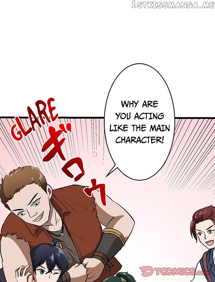 I Reincarnated as a Villain of an RPG, But I Want to Survive chapter 17 - page 41