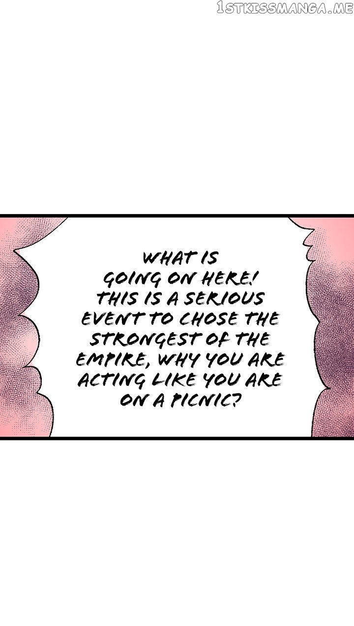 I Reincarnated as a Villain of an RPG, But I Want to Survive chapter 17 - page 51