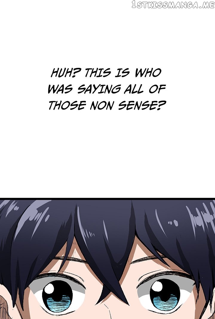 I Reincarnated as a Villain of an RPG, But I Want to Survive chapter 17 - page 55