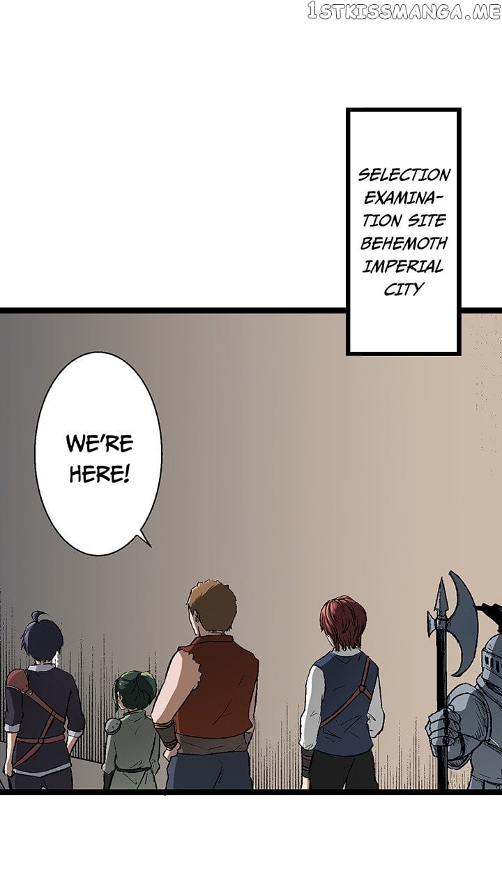 I Reincarnated as a Villain of an RPG, But I Want to Survive chapter 17 - page 9