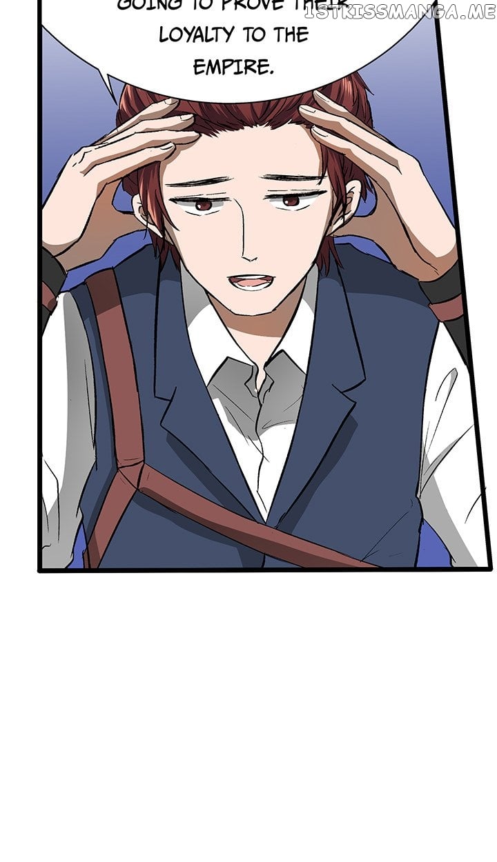 I Reincarnated as a Villain of an RPG, But I Want to Survive chapter 16 - page 12
