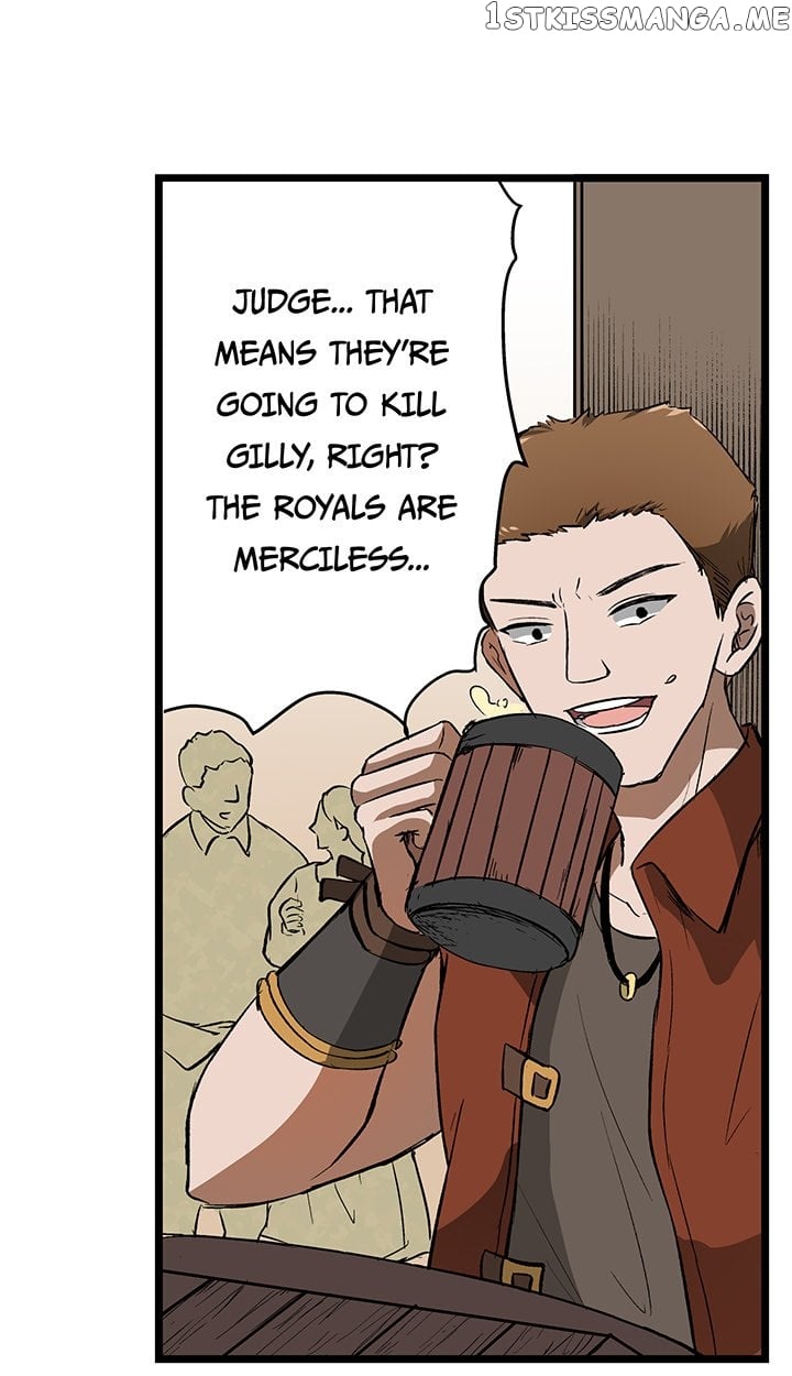 I Reincarnated as a Villain of an RPG, But I Want to Survive chapter 16 - page 13