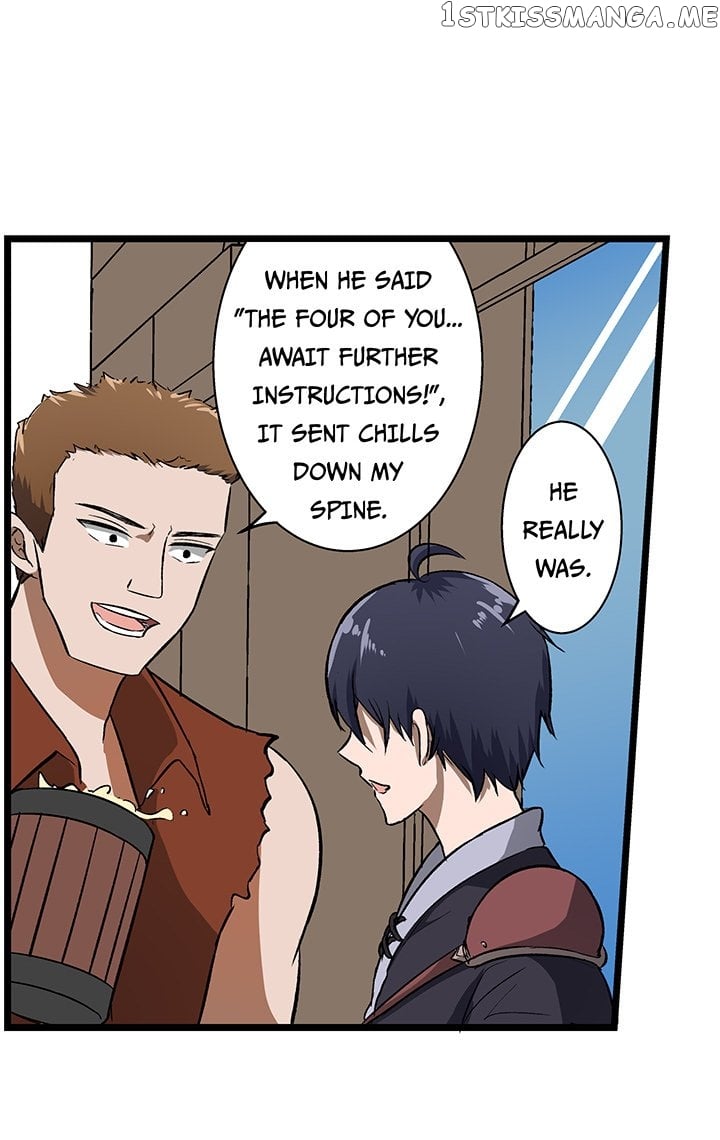 I Reincarnated as a Villain of an RPG, But I Want to Survive chapter 16 - page 18