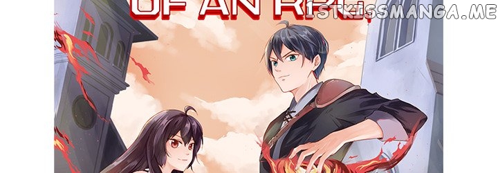 I Reincarnated as a Villain of an RPG, But I Want to Survive chapter 16 - page 2