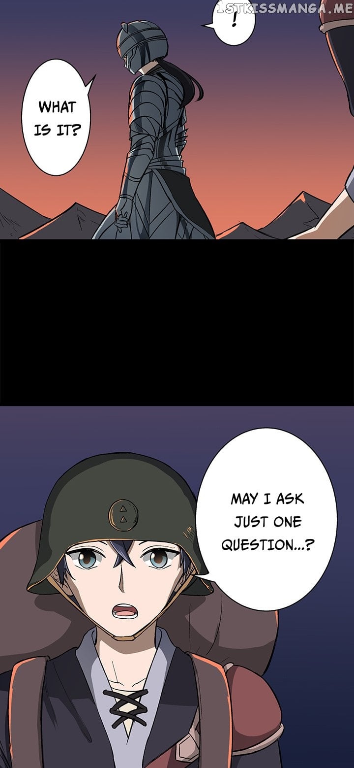 I Reincarnated as a Villain of an RPG, But I Want to Survive chapter 16 - page 23
