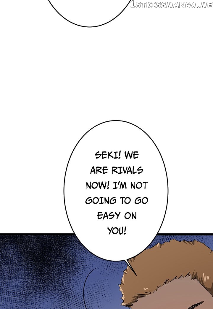 I Reincarnated as a Villain of an RPG, But I Want to Survive chapter 16 - page 39