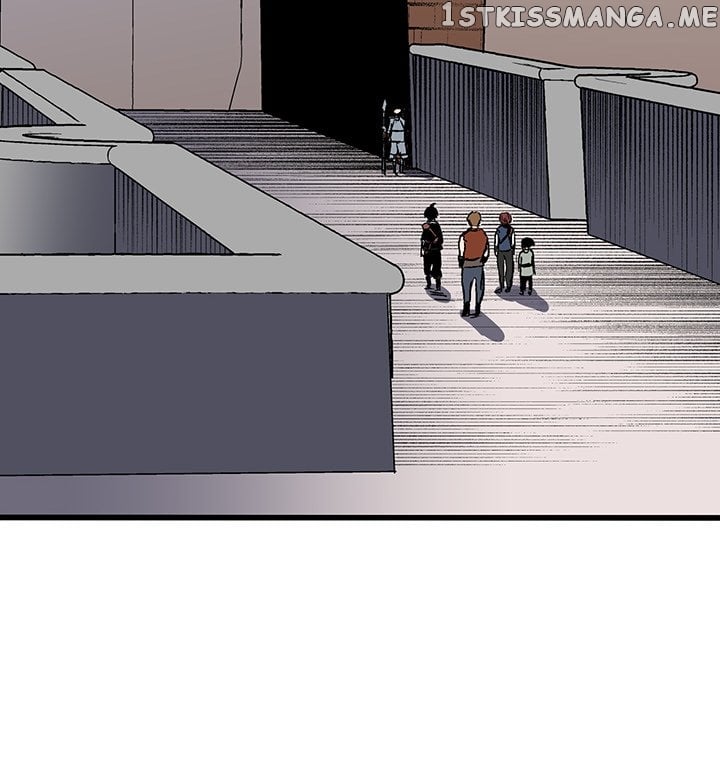 I Reincarnated as a Villain of an RPG, But I Want to Survive chapter 16 - page 56