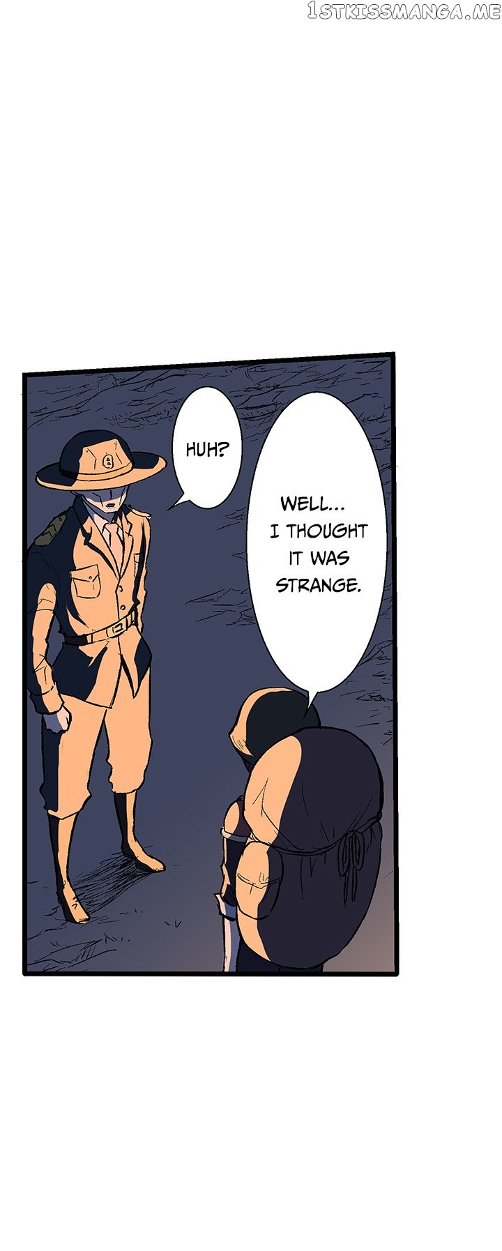 I Reincarnated as a Villain of an RPG, But I Want to Survive chapter 15 - page 12