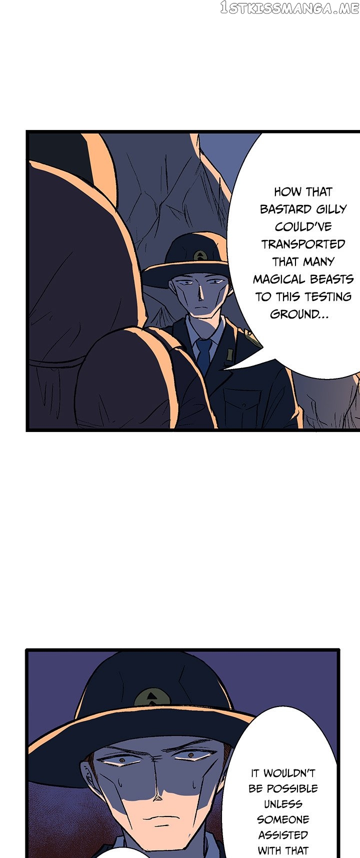 I Reincarnated as a Villain of an RPG, But I Want to Survive chapter 15 - page 13