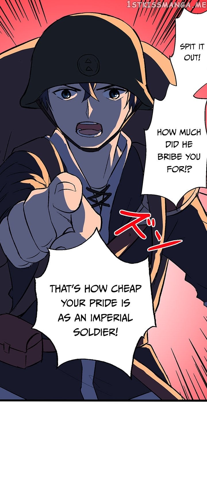 I Reincarnated as a Villain of an RPG, But I Want to Survive chapter 15 - page 16