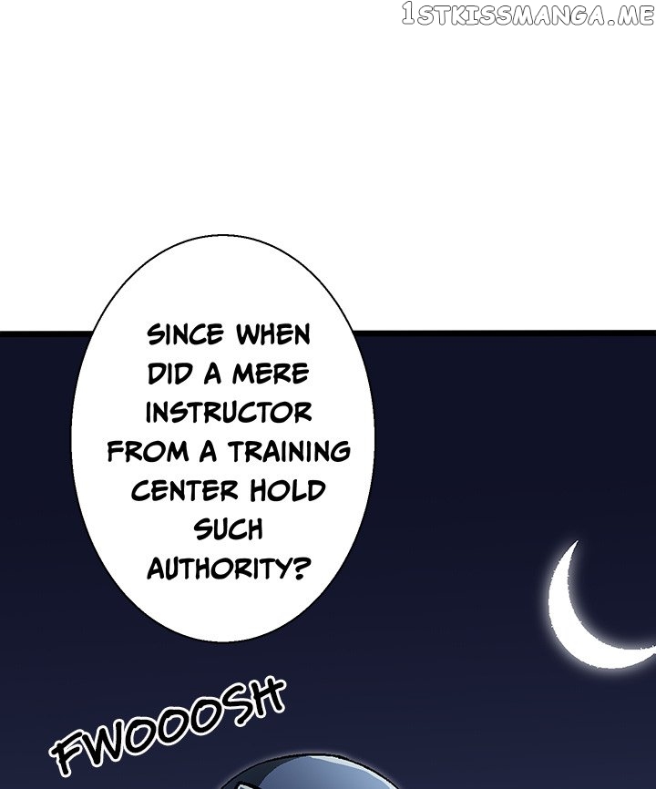 I Reincarnated as a Villain of an RPG, But I Want to Survive chapter 15 - page 25
