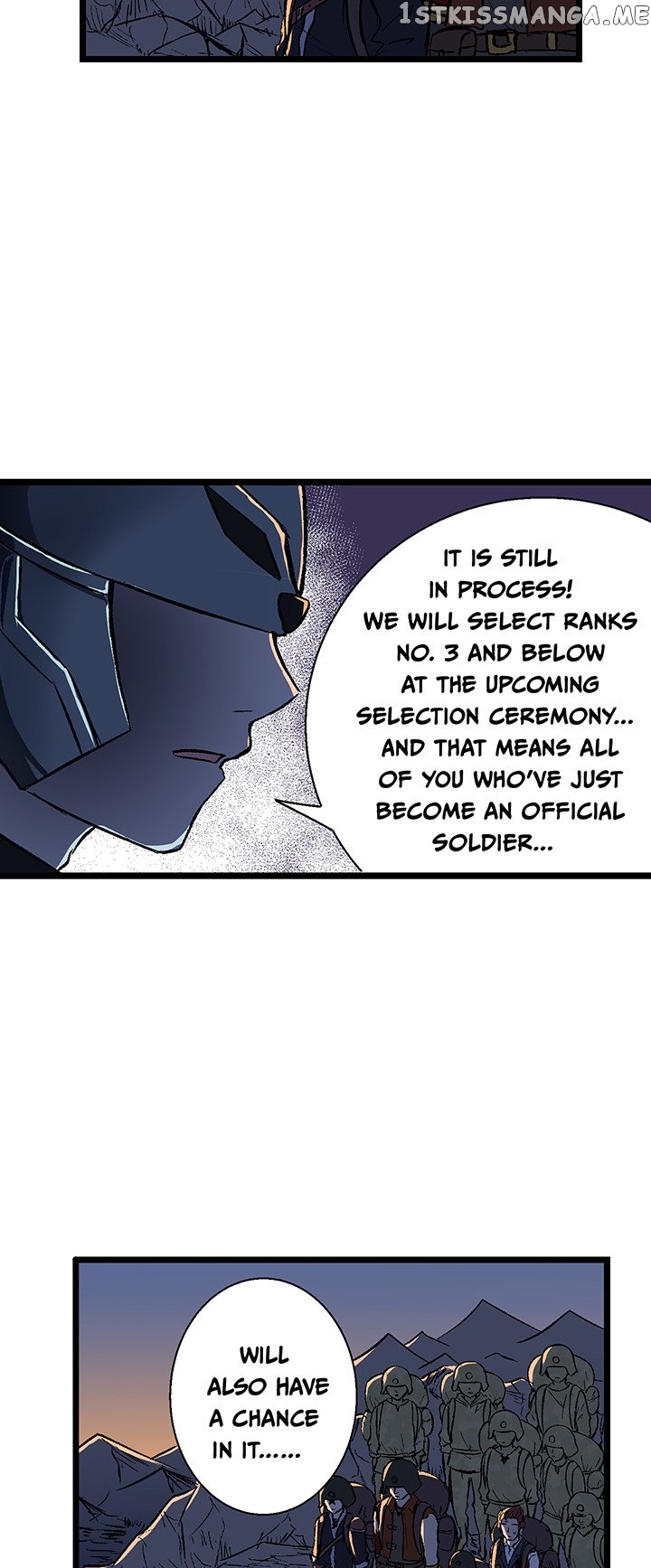 I Reincarnated as a Villain of an RPG, But I Want to Survive chapter 15 - page 38