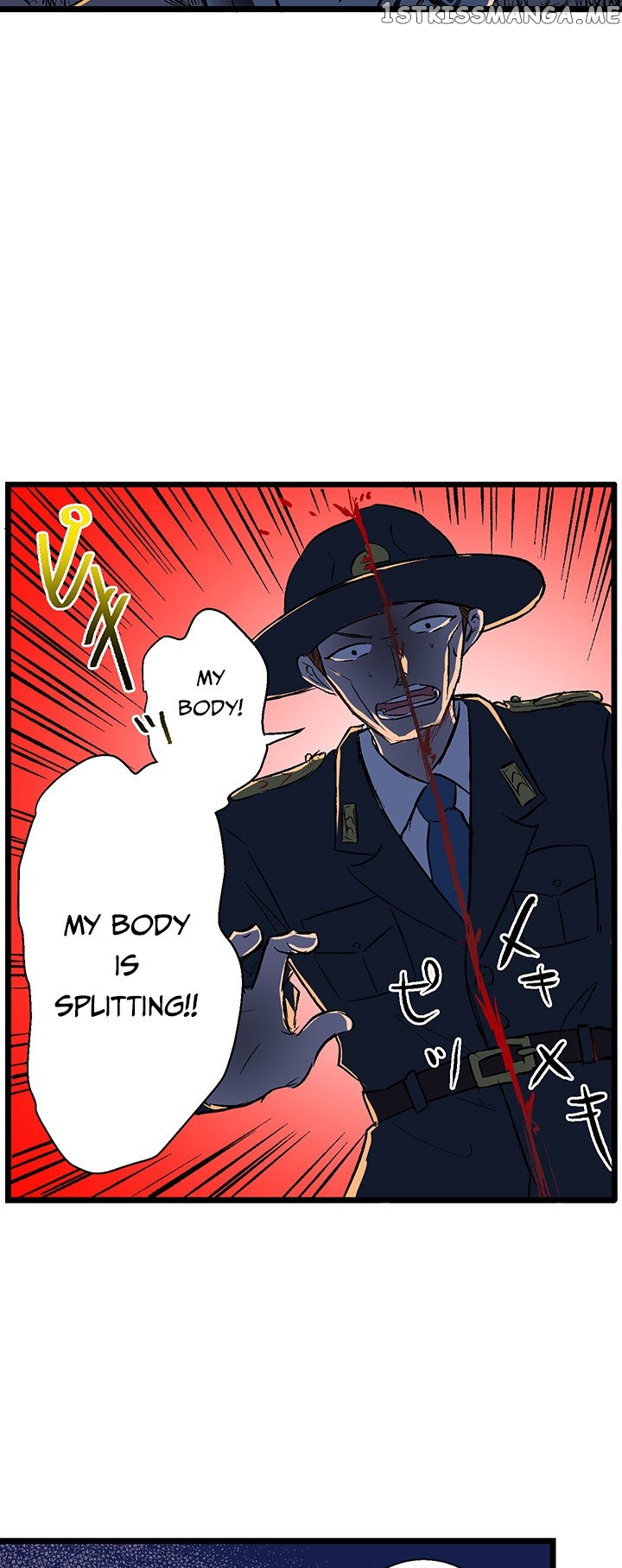 I Reincarnated as a Villain of an RPG, But I Want to Survive chapter 15 - page 50