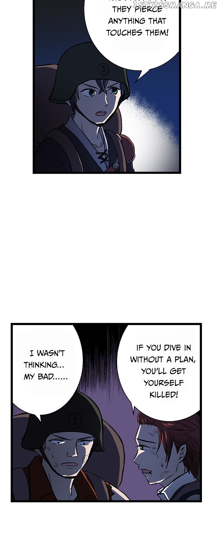 I Reincarnated as a Villain of an RPG, But I Want to Survive chapter 14 - page 10