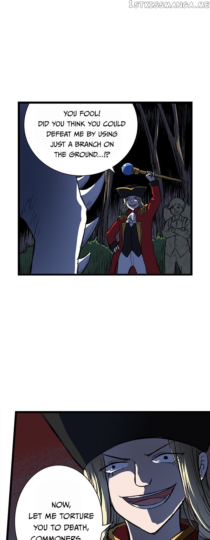 I Reincarnated as a Villain of an RPG, But I Want to Survive chapter 14 - page 11