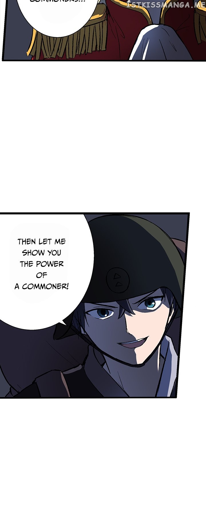 I Reincarnated as a Villain of an RPG, But I Want to Survive chapter 14 - page 12