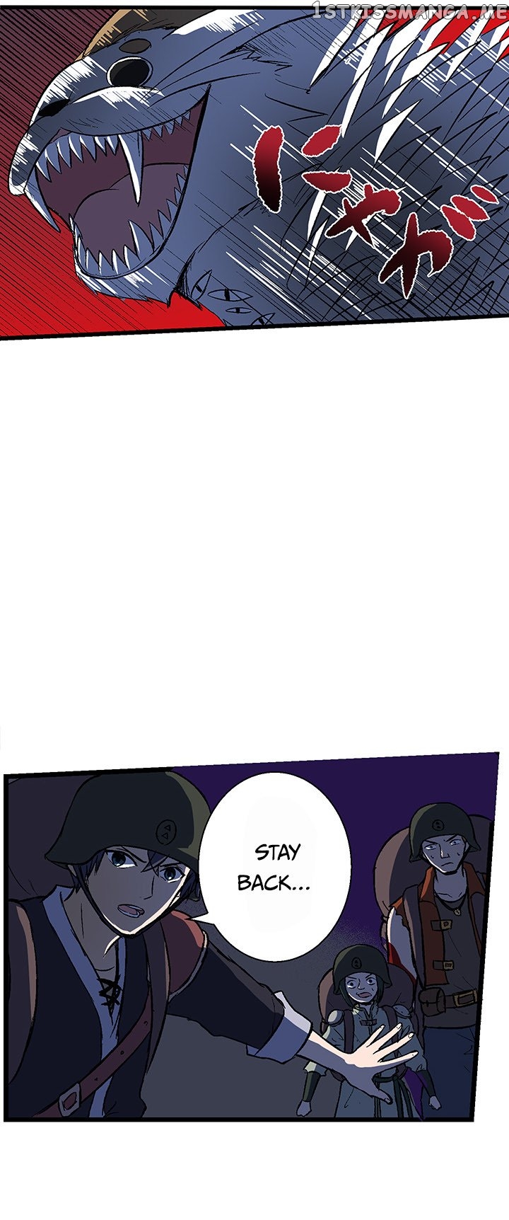 I Reincarnated as a Villain of an RPG, But I Want to Survive chapter 14 - page 14