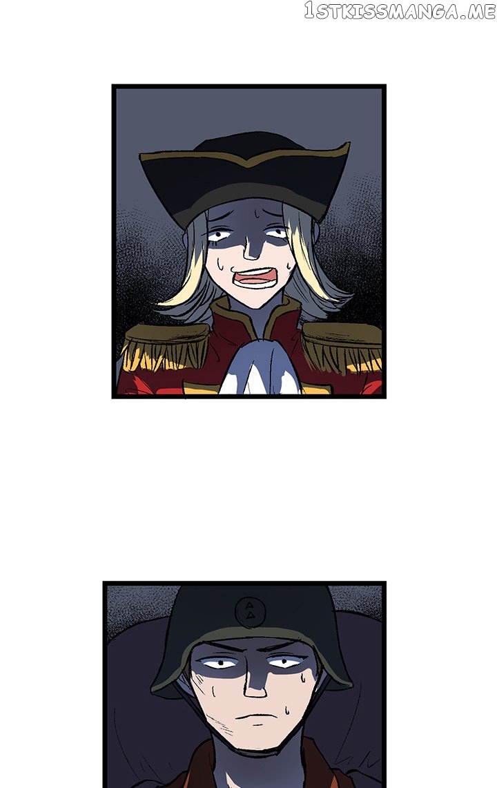 I Reincarnated as a Villain of an RPG, But I Want to Survive chapter 14 - page 18