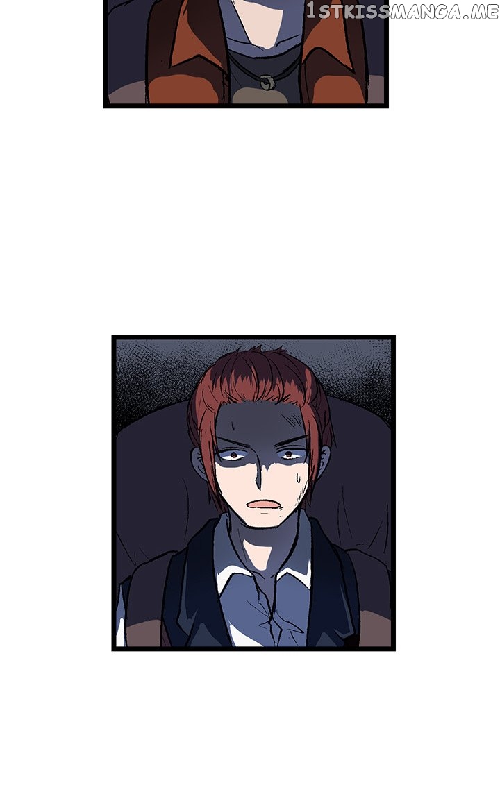 I Reincarnated as a Villain of an RPG, But I Want to Survive chapter 14 - page 19