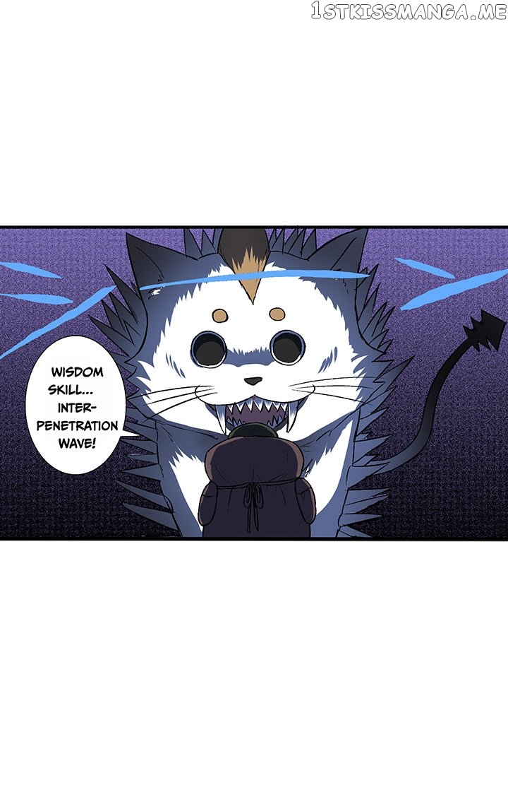 I Reincarnated as a Villain of an RPG, But I Want to Survive chapter 14 - page 20