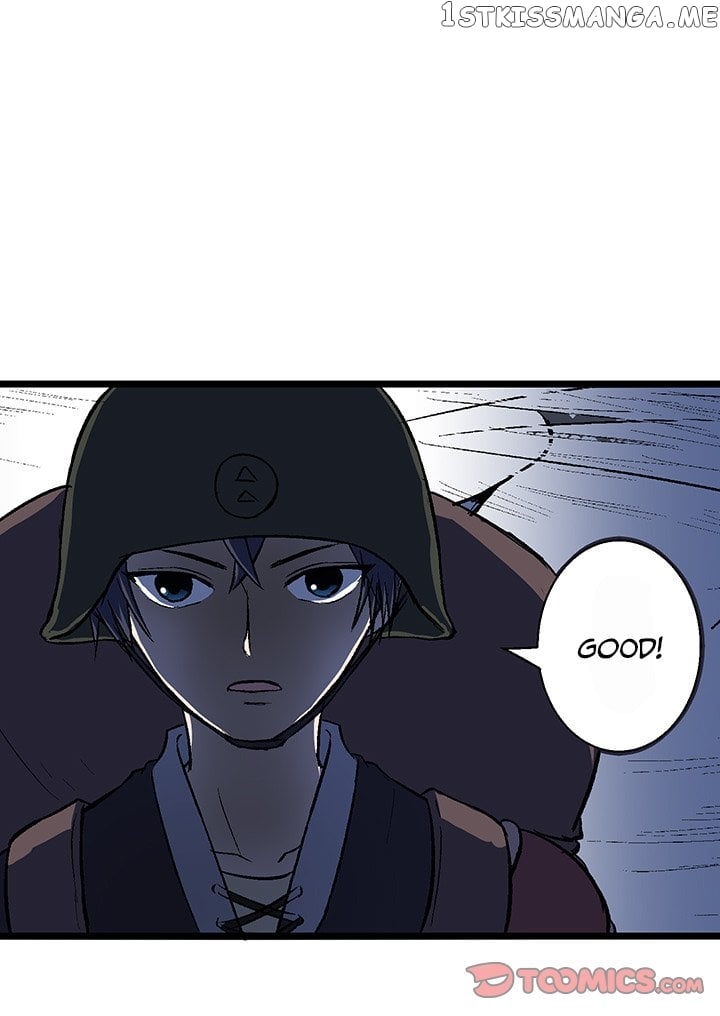 I Reincarnated as a Villain of an RPG, But I Want to Survive chapter 14 - page 21