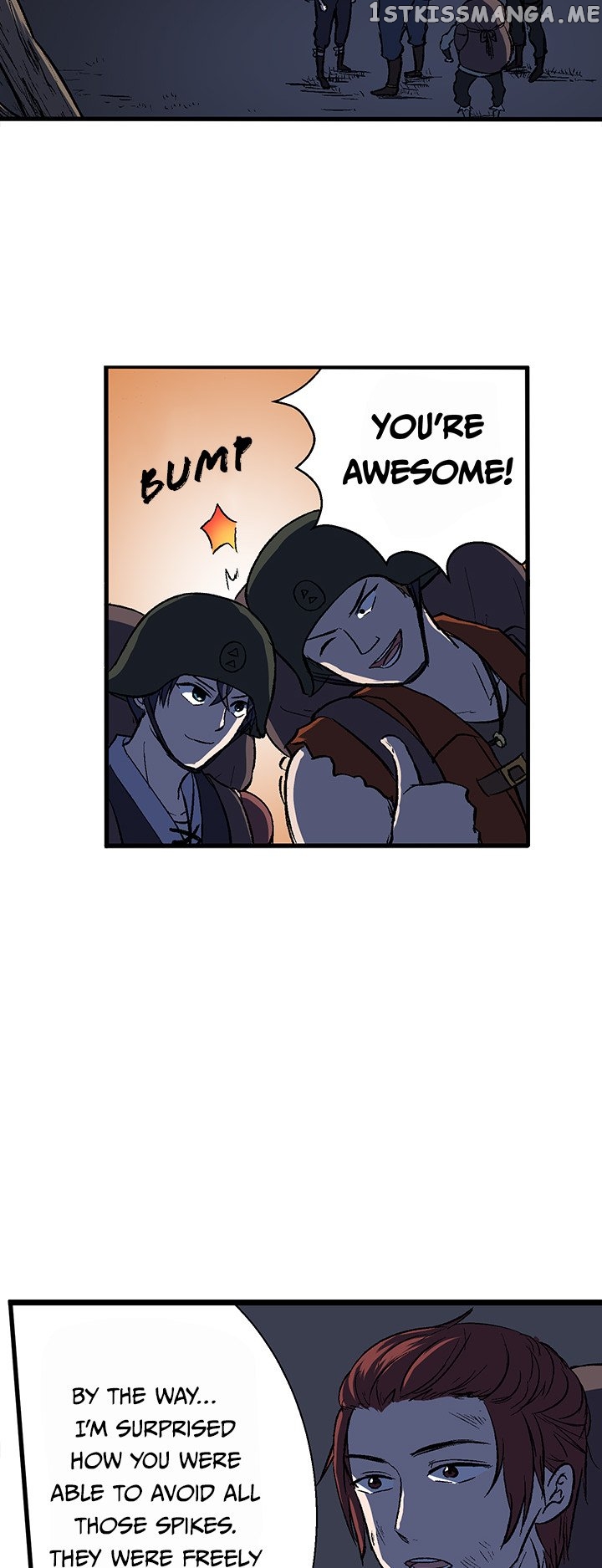 I Reincarnated as a Villain of an RPG, But I Want to Survive chapter 14 - page 27