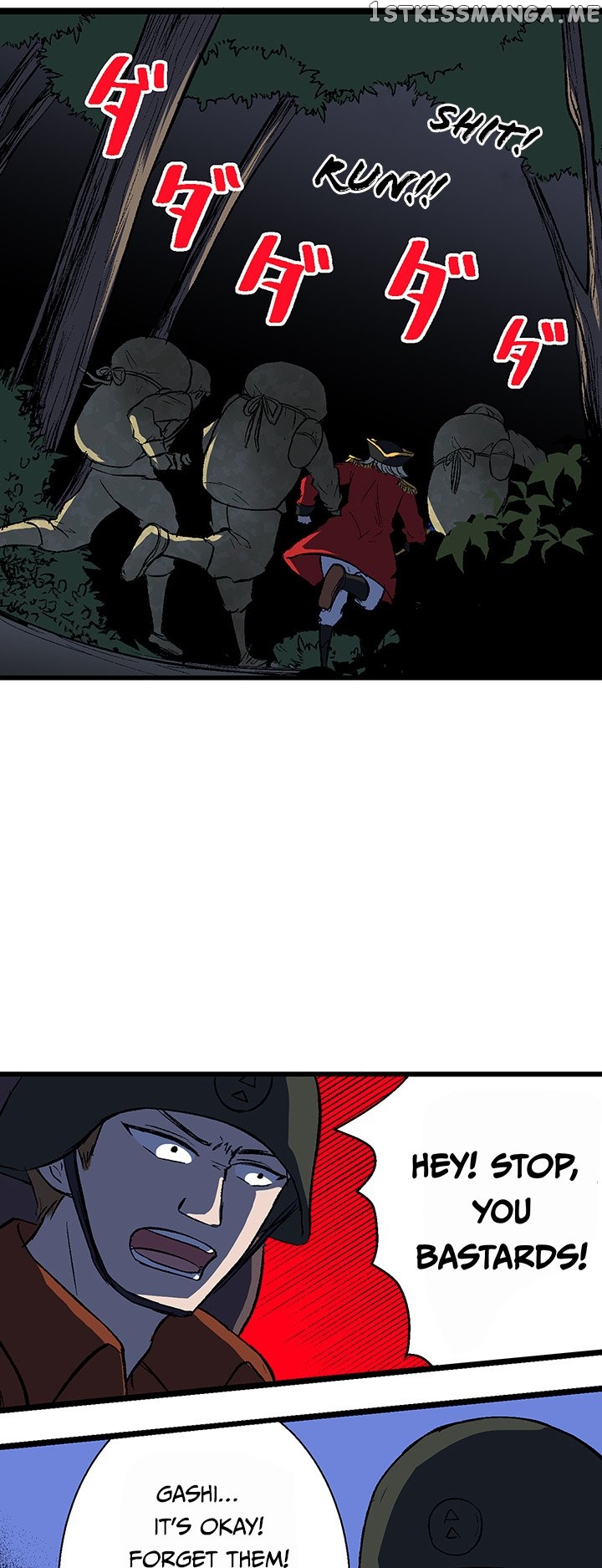 I Reincarnated as a Villain of an RPG, But I Want to Survive chapter 14 - page 31