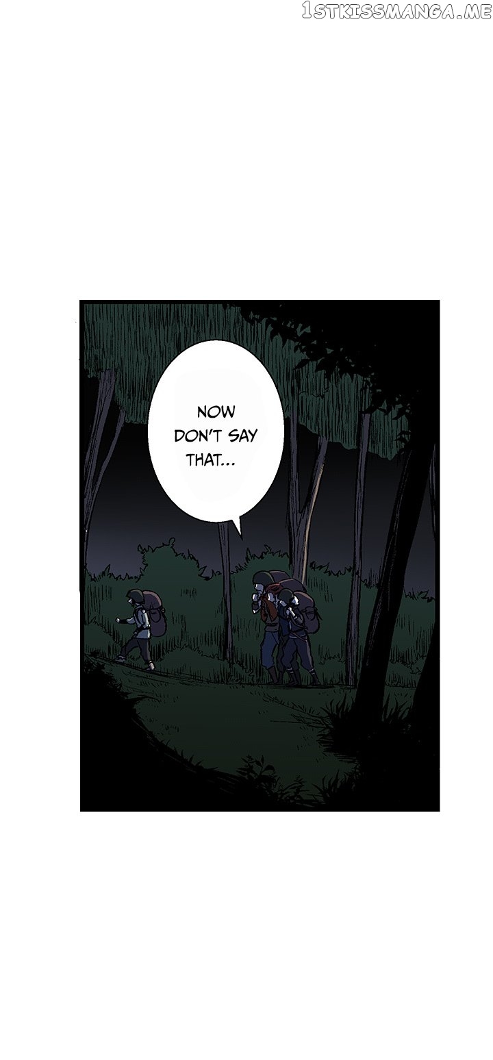 I Reincarnated as a Villain of an RPG, But I Want to Survive chapter 14 - page 39