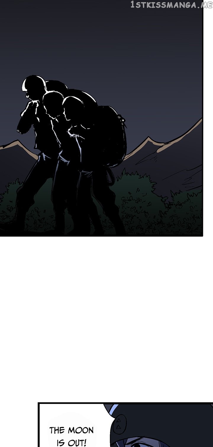 I Reincarnated as a Villain of an RPG, But I Want to Survive chapter 14 - page 42