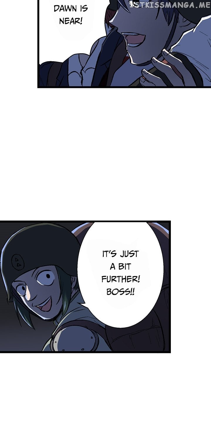 I Reincarnated as a Villain of an RPG, But I Want to Survive chapter 14 - page 43