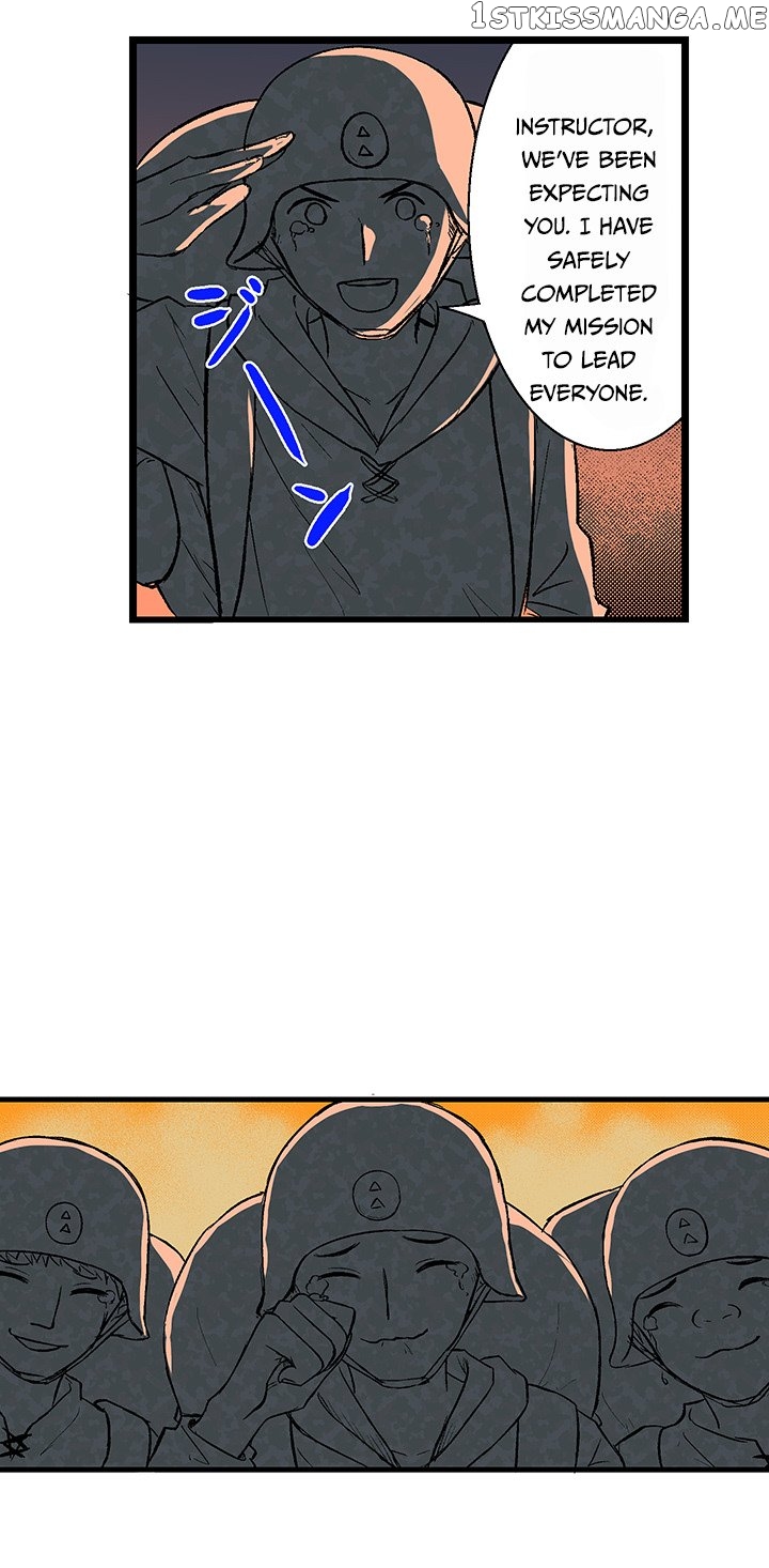 I Reincarnated as a Villain of an RPG, But I Want to Survive chapter 14 - page 50
